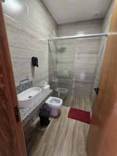 Casa completa com piscina aquecida e área gourmet - 3