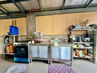 TeamV Kubo Guesthouse - 8