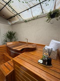 Casa sitio pousada vô maneca - 6
