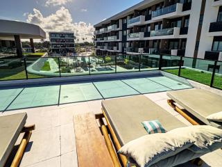 Praia de Muro Alto - Flat 315-B Makia Beach Experience, Porto de Galinhas - 9