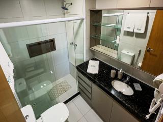 Praia de Muro Alto - Flat 315-B Makia Beach Experience, Porto de Galinhas - 4