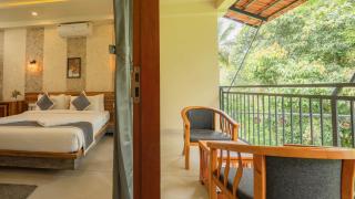 Nieve Boutique Resort by LIVV VACATIONS - 9