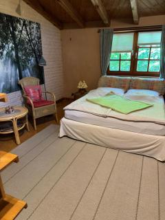 Gästeappartement Appricot - 7