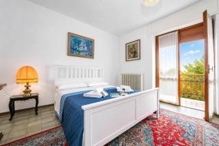 Villa La Verbanina Private Garden - Happy Rentals - 4