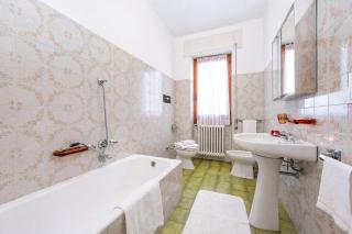 Villa La Verbanina Private Garden - Happy Rentals - 1