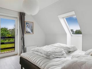 Holiday Home Alena - 50m to the fjord by Interhome - 9