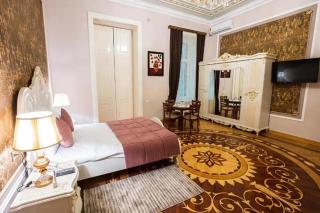 Prestij Hotel - 0