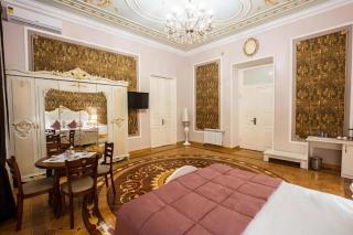 Prestij Hotel - 7
