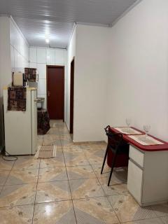 Hospedagem Dorna Seropédica - 0