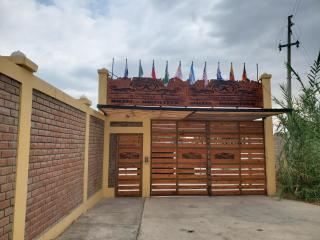 Keylas Hotel - 9