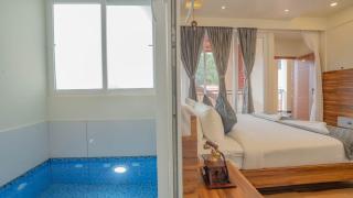 Nieve Boutique Resort by LIVV VACATIONS - 4