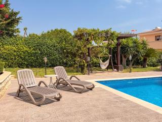 Luxury Villa Aurelia - 9