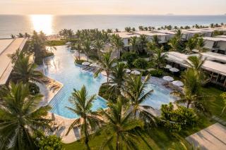 The Ocean Resort by Fusion Quy Nhon - 0