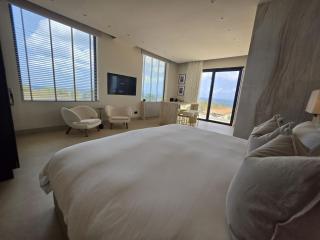 Ocean View Apartment with Own Private Gym Sauna & Plunge Pool - 7