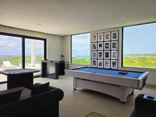 Ocean View Apartment with Own Private Gym Sauna & Plunge Pool - 6