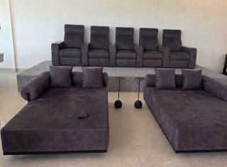Ocean View Apartment with Own Private Gym Sauna & Plunge Pool - 4