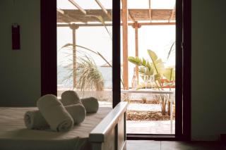 Burano Camping Beach-Bar - 0