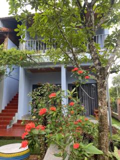 Nắng Homestay - 8