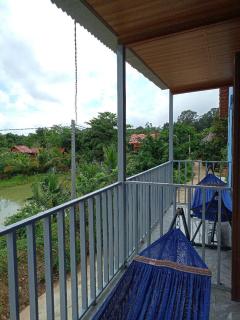 Nắng Homestay - 6