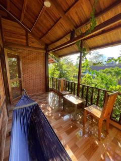 Nắng Homestay - 2