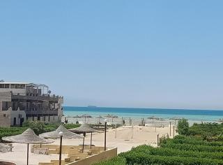 الشاليه الأبيض برأس سدر فيو بيسين - 6