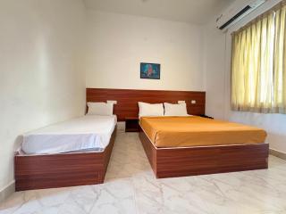 La Couronne Seaview Resort - 6