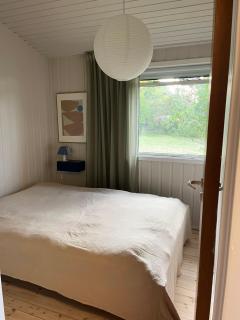Sommerhus for hele familien nær Høve strand - 6