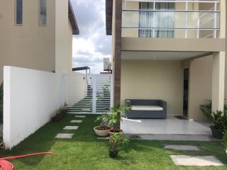 Casa de luxo em condomínio na beira do rio em Barreirinhas MA - 9