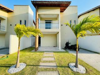 Casa de luxo em condomínio na beira do rio em Barreirinhas MA - 2