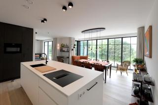 Villa Mer, Saint-aux-Bains - Luxury apartment in The Hamptons Cadzand, near the beach - 0