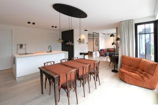 Villa Mer, Saint-aux-Bains - Luxury apartment in The Hamptons Cadzand, near the beach - 4