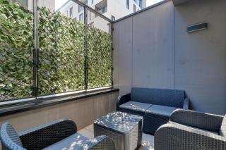 Elegant Studio in French Quarter Premium Area - 9