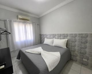 Flat Centro 301 - 0