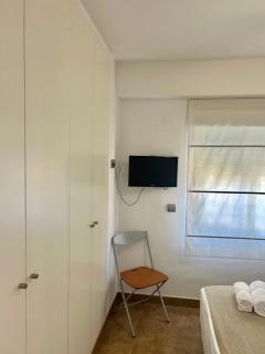 Beachfront apartment in Cullera - 1