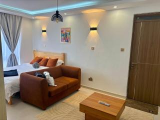 Studio in Westlands - 8