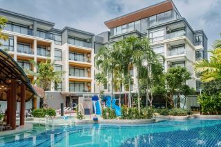 Sea Heaven Apart-Hotel near Beach by Tropiclook - 0
