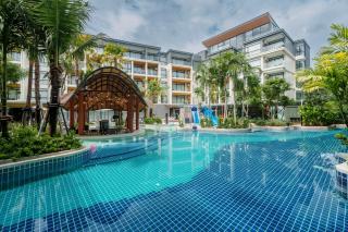 Sea Heaven Apart-Hotel near Beach by Tropiclook - 7