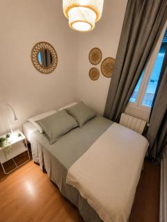 Fernan Gonzalez Street, Private rooms - 5