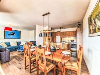 Apartment Crans-Léman 5 by Interhome - 8