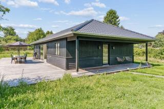 Brand New Holiday Home Near Beach & Gilleleje - 6
