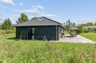 Brand New Holiday Home Near Beach & Gilleleje - 5