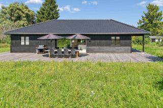Brand New Holiday Home Near Beach & Gilleleje - 4