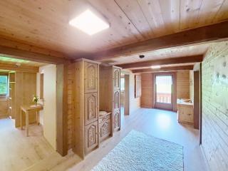 Holiday Home Ferienhaus Dinkl by Interhome - 7