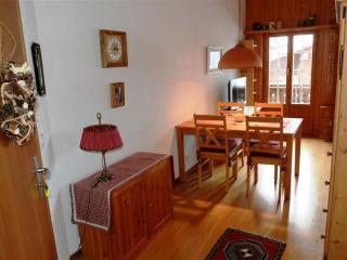 Apartment Résidence Sonnegg - Herrli Appartement-Fewo- Dusche oder Bad- WC 4-Bettwohnung by Interhome - 1