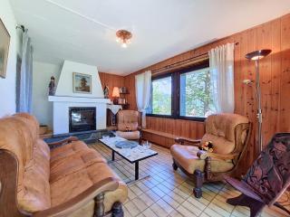 Holiday Home Le Mayen d'Ovronnaz by Interhome - 9