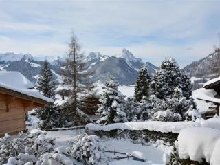 Apartment Hivernants Le Premier Appartement-Fewo- Dusche und Bad- WC 4-Bettwohnung by Interhome - 9