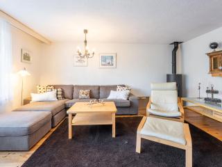 Apartment Casa Gronda 2 by Interhome - Laax - 3
