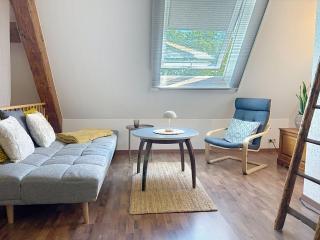 Apartment Jupiter Loft by Interhome - 9