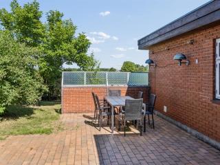 Holiday Home Helge - 10km from the sea by Interhome - 9