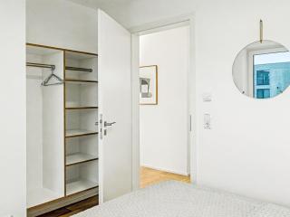 Apartment Krosse Krabbe by Interhome - 9